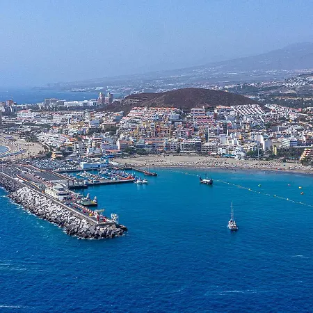 Los Cristianos - Gloria 1